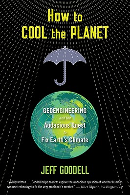 Cover for How To Cool The Planet