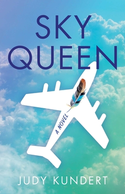 Cover for Sky Queen