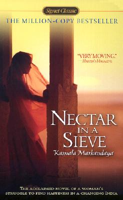 Nectar in a Sieve Cover