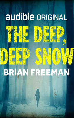 The Deep, Deep Snow Cover Image