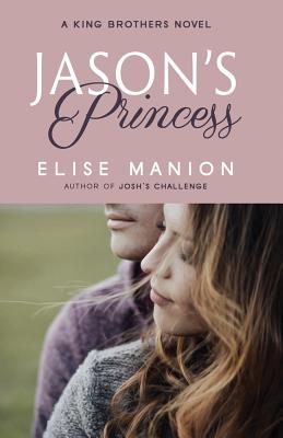 Cover for Jason's Princess (King Brothers #1)