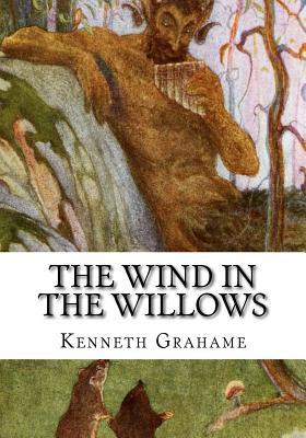 The Wind in the Willows