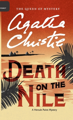 Death on the Nile Cover Image