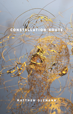 Constellation Route Cover Image