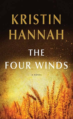 winds four binding library print hannah kristin