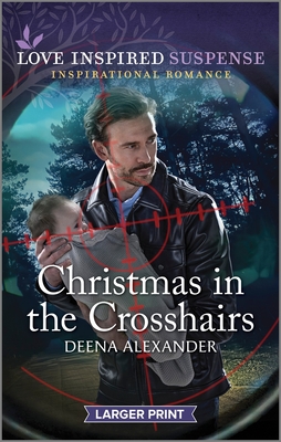 Christmas in the Crosshairs Cover Image