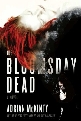 Cover for The Bloomsday Dead