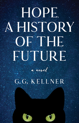 Hope, a History of the Future Cover Image