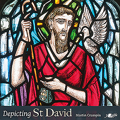 Depicting St David Cover Image