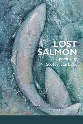 Cover for Lost Salmon