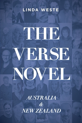 The Verse Novel: Australia & New Zealand Cover Image