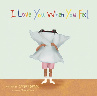 I Love When You Feel Cover Image