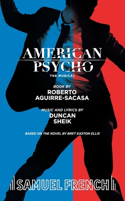 American Psycho Cover Image
