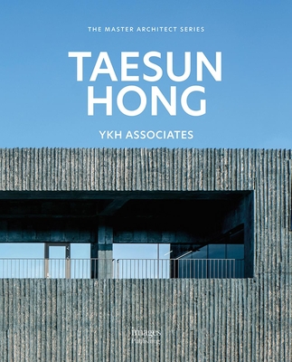 Taesun Hong: Ykh Associates Cover Image