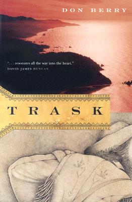 Trask Cover Image