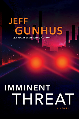 Cover for Imminent Threat