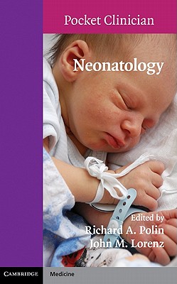 Neonatology (Cambridge Pocket Clinicians) Cover Image