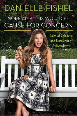 Normally, This Would Be Cause for Concern Cover