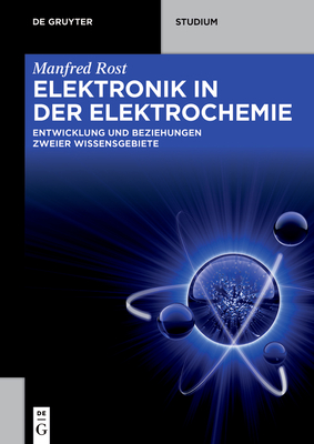 Elektronik in der Elektrochemie Cover Image