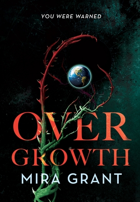 Cover for Overgrowth