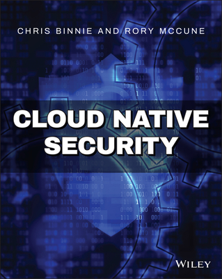 Cloud Native Security Cover Image