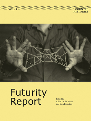 Futurity Report Cover Image