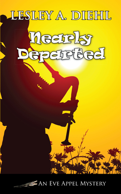 Cover for Nearly Departed