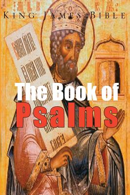 Cover for The Book of Psalms