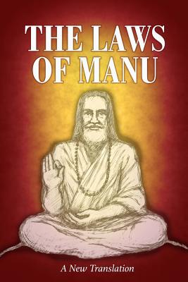 The Laws of Manu: A New Translation Cover Image