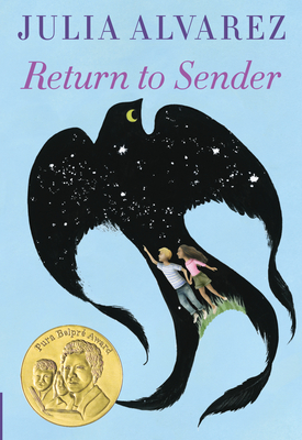 Book cover of Return to Sender