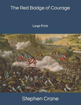 The Red Badge of Courage