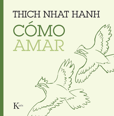 Cómo amar Cómo amar cover