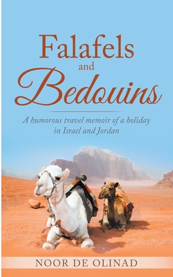 Falafels and Bedouins Cover Image
