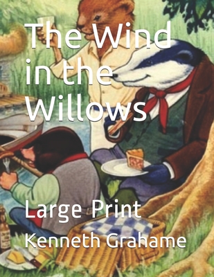 The Wind in the Willows