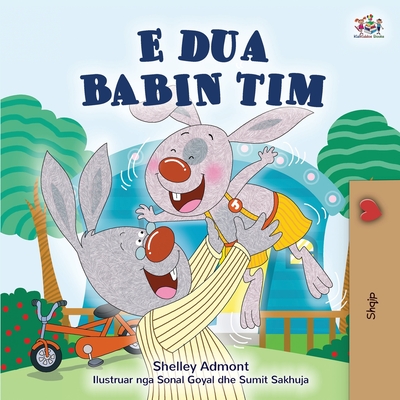 I Love My Dad (Albanian Children's Book) (Albanian Bedtime Collection)
