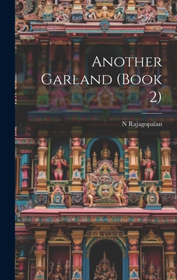Another Garland (Book 2) Cover Image