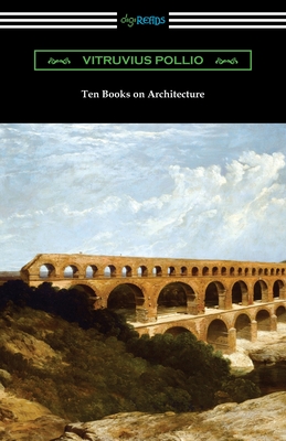 Ten Books on Architecture Cover Image
