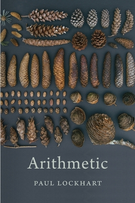 Arithmetic Cover Image
