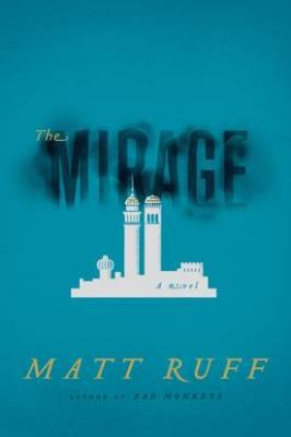 Cover Image for The Mirage