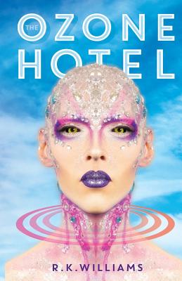 The Ozone Hotel Cover Image