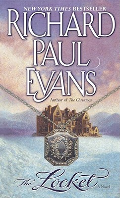 The Locket (The Locket Trilogy #1) By Richard Paul Evans Cover Image