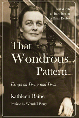 That Wondrous Pattern Cover