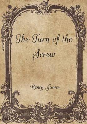 The Turn of the Screw