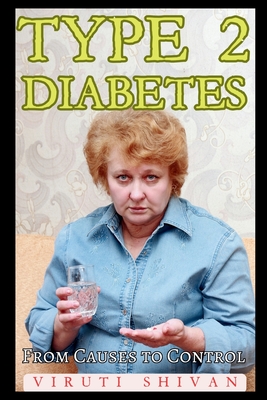 Type 2 Diabetes - From Causes to Control Cover Image
