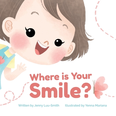 Where is Your Smile? Cover Image