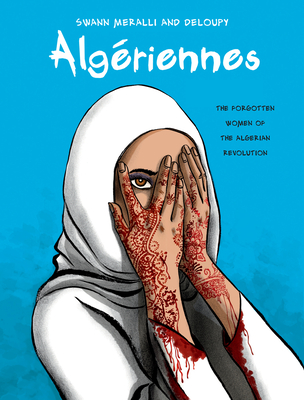 Cover for Algériennes