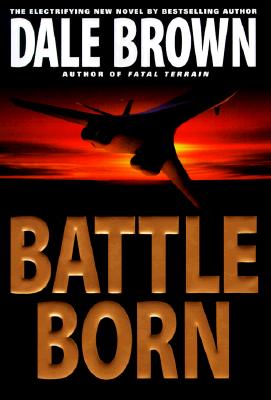 Battle Born Cover