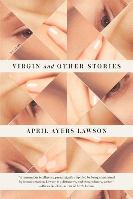 Virgin and Other Stories Cover Image