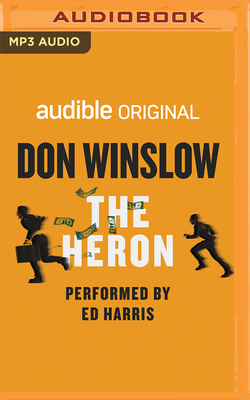 The Heron (Audible Original Stories)