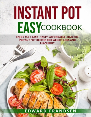 Instant pot best sale weight loss cookbook